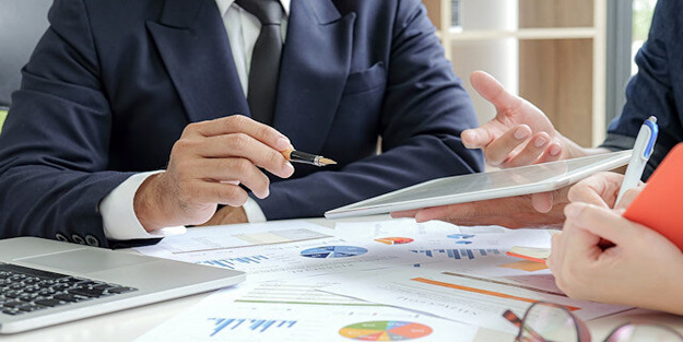 KOBİ'lerin ömrü bilimsel ihracatla uzuyor