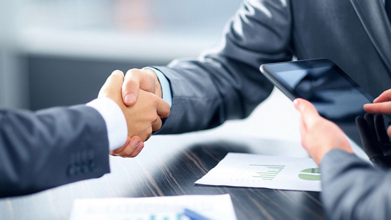 KOBİ’lerin rotası Ankara’da çizilecek