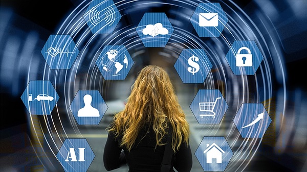 KOBİ'lerin yol arkadaşı: Yapay zeka