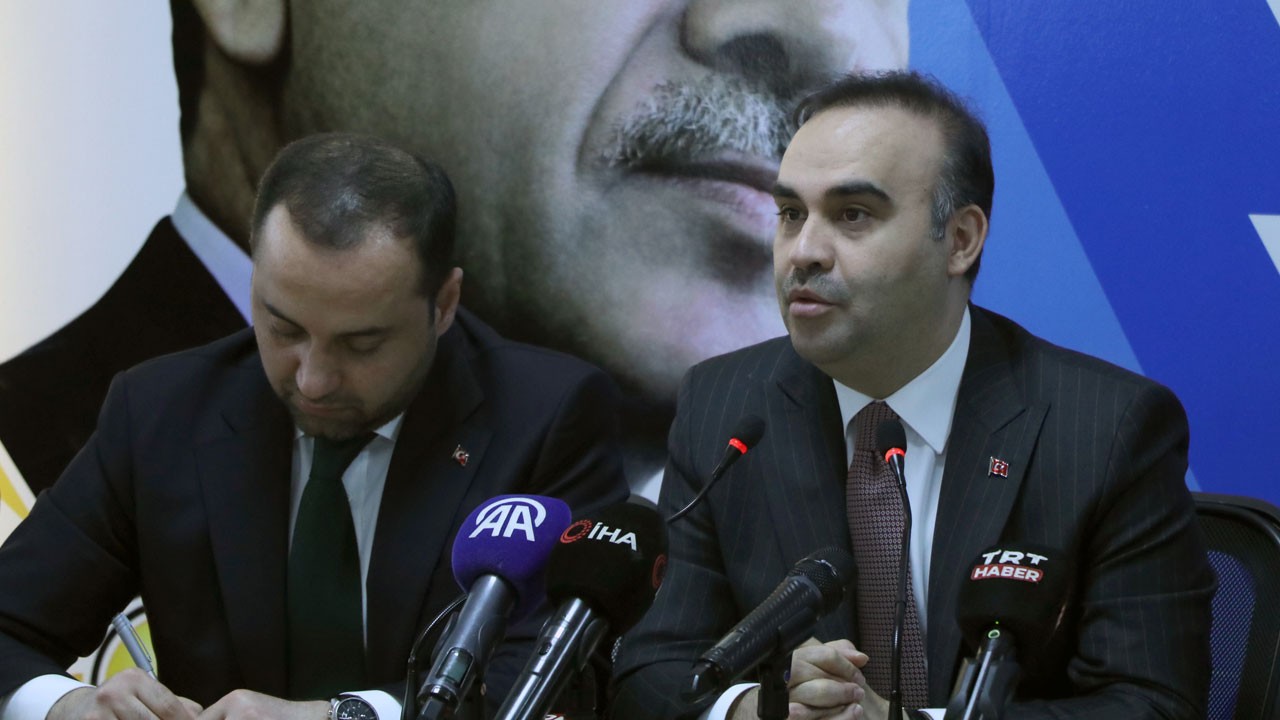 KOBİ’lerle devleşen Türkiye