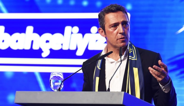 Koç açıkladı! İşte yapacağı ilk icraat...