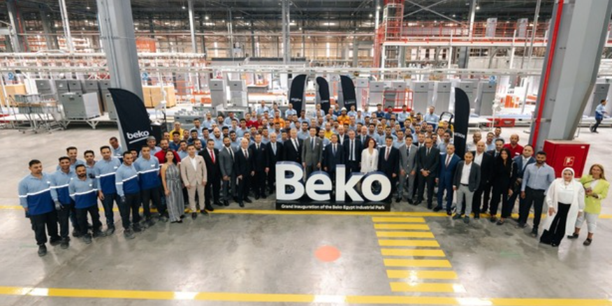 Koç Afrika’ya açıldı! Suudi Arabistan’da şov, Mısır’da dev yatırım