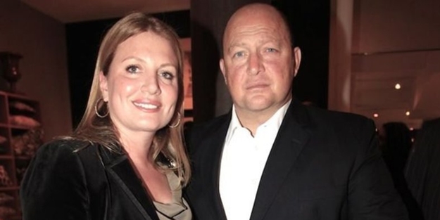 Koç ailesinin acı günü! Koronavirüsten hayatını kaybetti