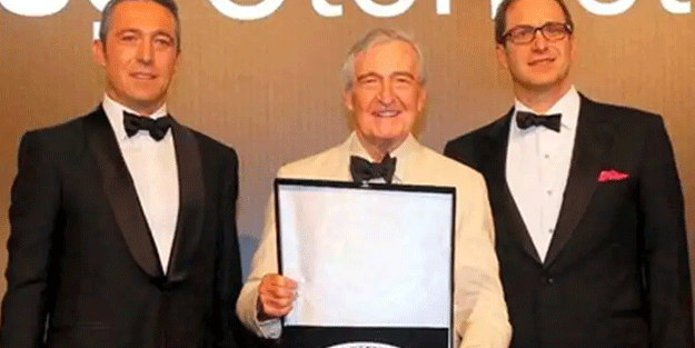 Koç Ailesi'nin gözü doymuyor! Şimdi de onu satın aldıkları ortaya çıktı