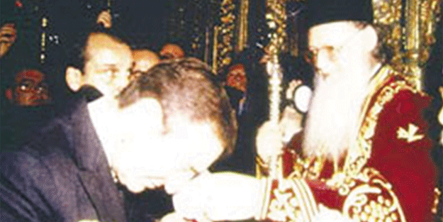 Koç ‘Akit’i susturma dâvâsı’nı kaybetti