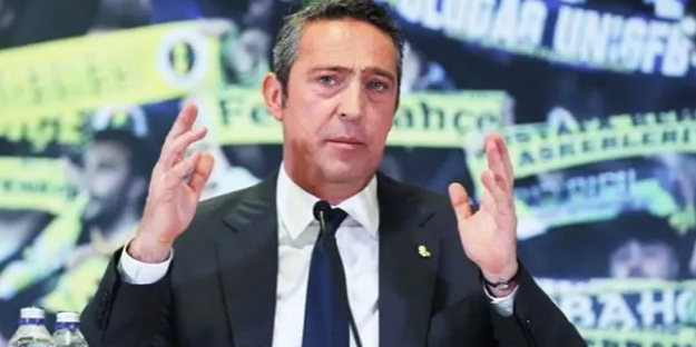 Koç başkaldırdı, tehdit etti! Büyük şok...