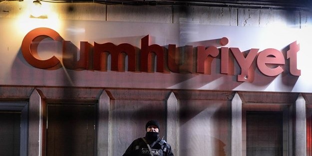 Koç besliyor, onlar da tehdit ediyor!