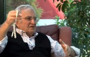 Koç, Elmas tıraş! Türk futbolunu ancak Besim Tibuk kurtarır