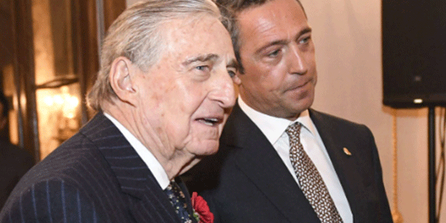 Koç Grubu şimdi de enerji devini resmen satın aldı! İktidara sopa sallaya sallaya yürüyorlar