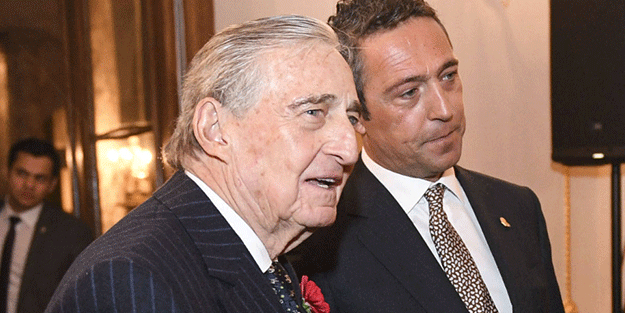 Koç Grubu yine dört ayak üstüne düştü! Gözleri doymuyor, bir de talih kuşu konuyor