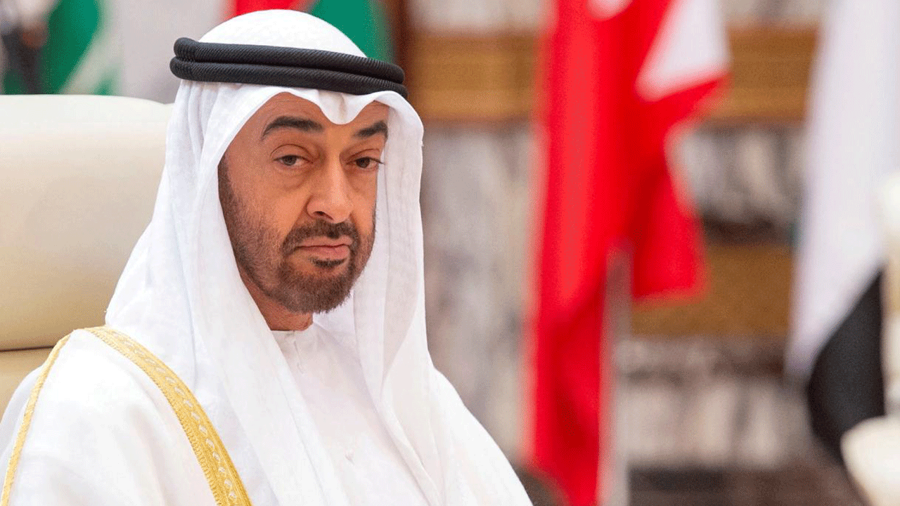 Koç Grubu'na BAE şoku