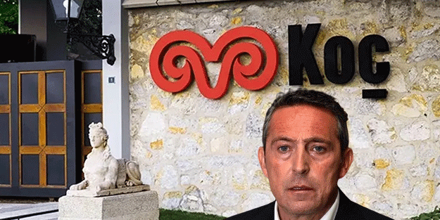 Koç Grubu'ndan Ali Koç'u çıldırtacak karar! Cumartesi günü ortalık karışabilir