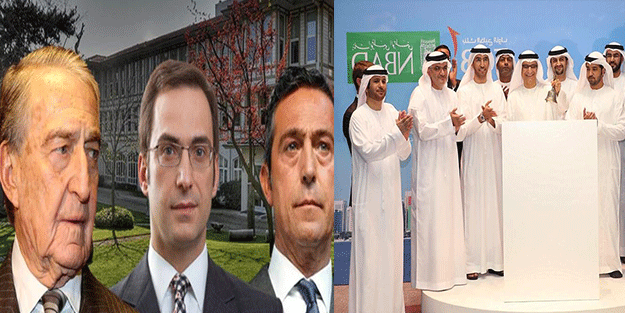 Koç Grubu'nun BAE kararı piyasaları altüst etti! Kaçmaya başladılar