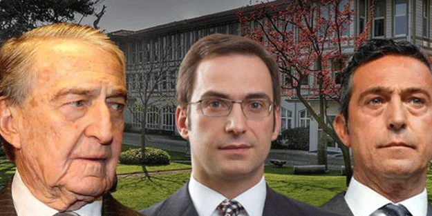 Koç Holding gözünü bu kez oraya dikti! Doymuyorlar