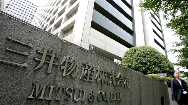 Koç Holding Japon deviyle anlaştı