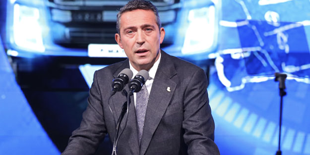 Koç Holding KAP'a resmen bildirdi! Milyar dolarlık yatırım iptal edildi