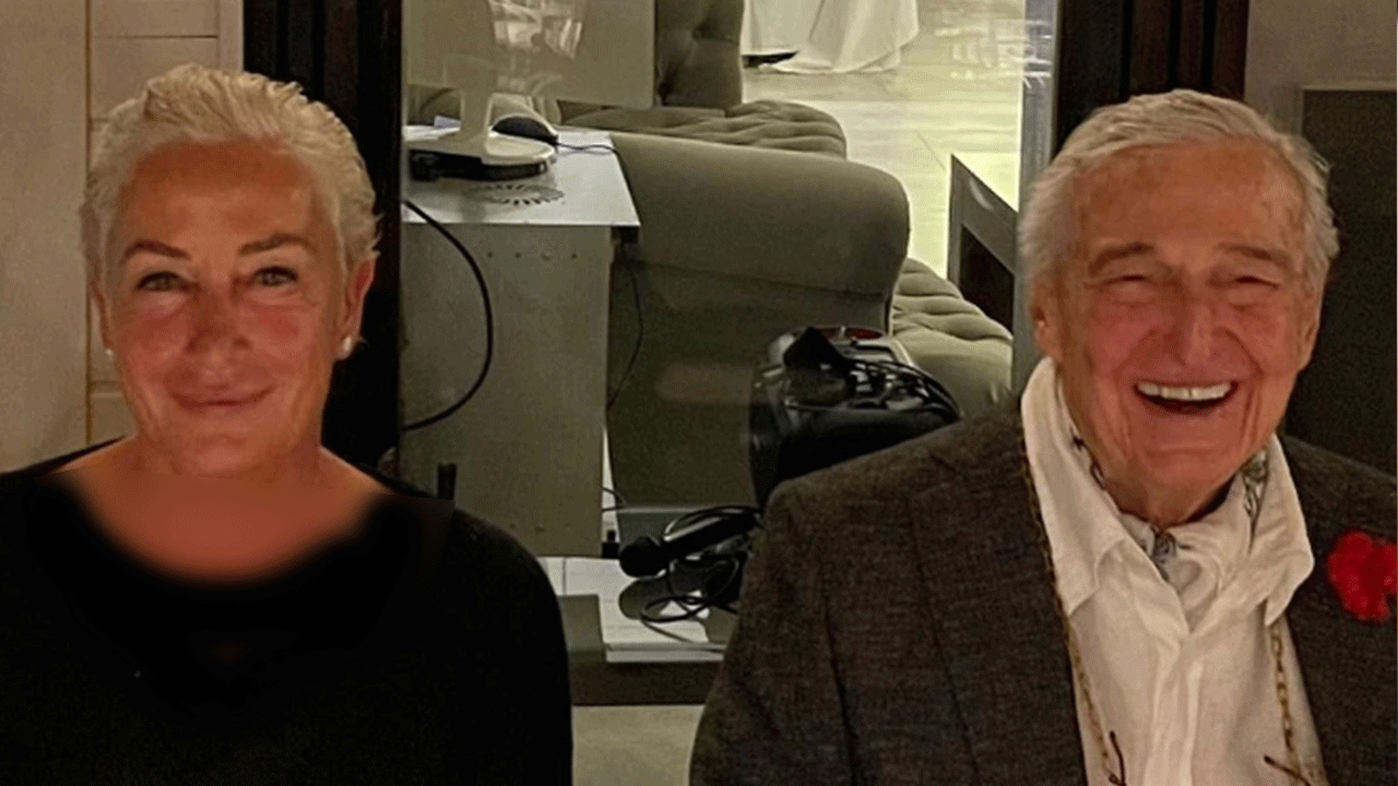 Koç Holding Onursal Başkanı Rahmi Koç'un 'Gösteriş' merakı yine gündemde!