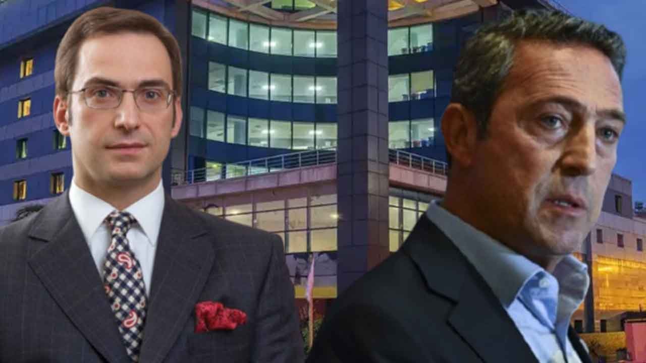 Koç Holding orayı Katarlılara satıyor! Herkesi şaşırtan gelişme