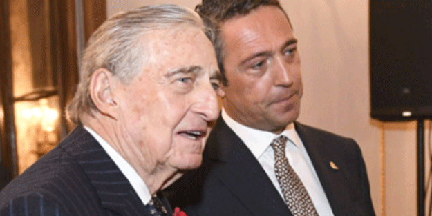 Koç Holding şimdi de gözünü oraya dikti! Bu hamle haksız rekabete yol açabilir