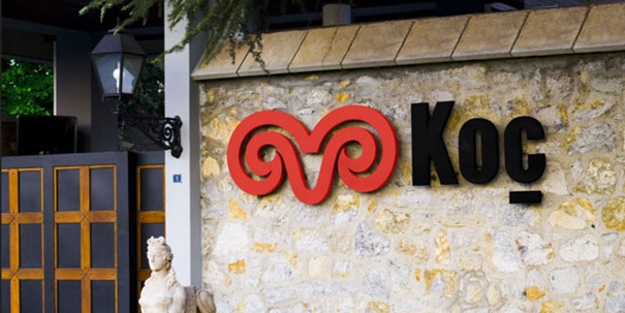 Koç Holding'de atamalar
