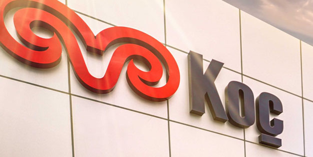 Koç Holding'den flaş karar: 5 milyar lira kasaya girecek