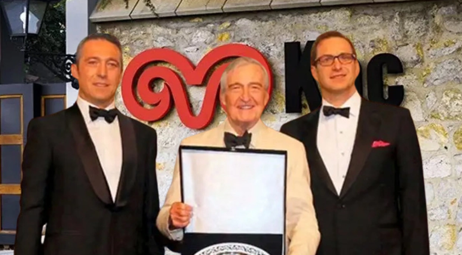 Koç Holding’i yıkan karar Resmi Gazete’de yayımlandı! 504 milyon dolarlık dev kayıp