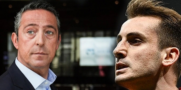 Koç kesin bu işi farklı götürürdü yorumları ayyuka çıktı! Sosyal medya yıkıldı: Herkes şaştı kaldı: Beklenmedik karar doğrusu…