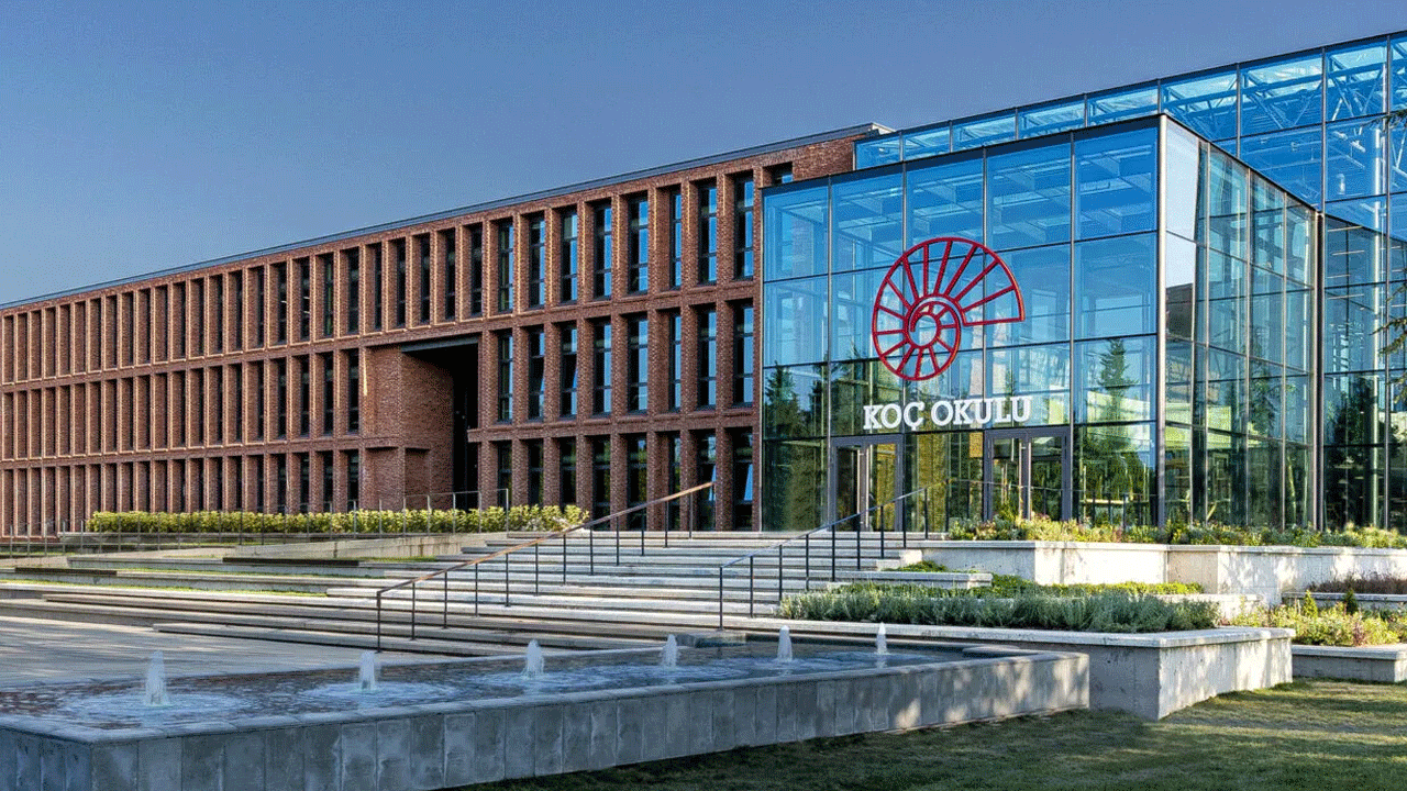 Koç Okulları çıldırdı! Anaokulu için istenilen rakam Türkiye'yi salladı