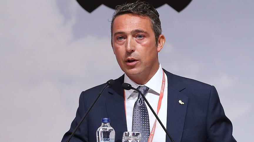 Koç: Türk ekonomisinin sağlamlığını tüm dünya gördü