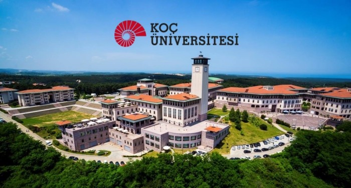 Koç Üniversitesi öğretim üyesi alıyor