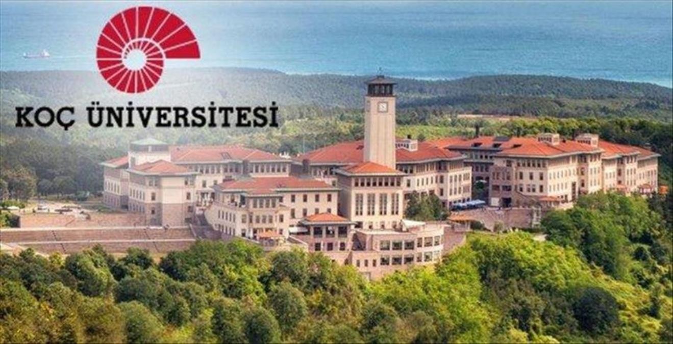Koç Üniversitesi öğretim üyesi alıyor