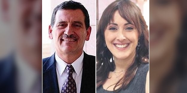 Koç Üniversitesi rektörünün kızını bir milyon 150 bin lira dolandırdı!