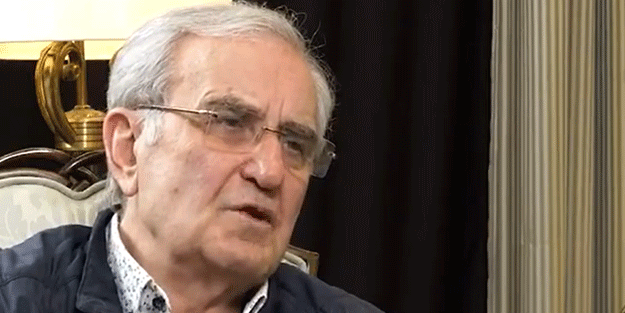 ‘Koca bir palavradır!’ Besim Tibuk Kemalistleri fena kızdırdı