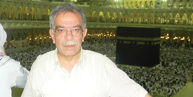 Koca yürekli adamın vefatının 4. yıl dönümü! Hasan Karakaya’yı rahmet ve minnetle anıyoruz