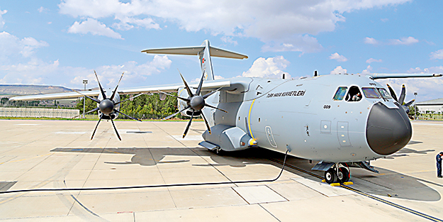 Koca Yusuf 1.1 milyar avro kazandıracak