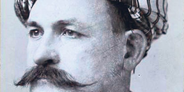 Koca Yusuf Portekiz'de aranacak