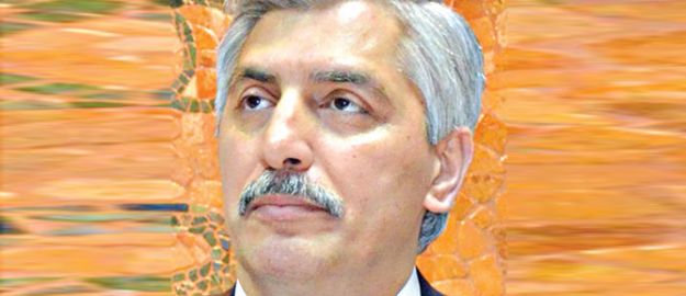 Koca: Bu bir komplodur