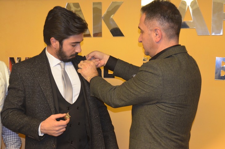 Kocabıyık: Benim yönetimim de müteahhitler değil, vatandaşlar kazanacak