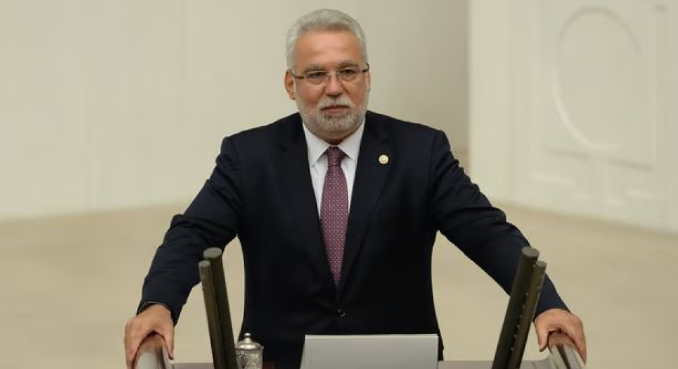 Kocabıyık’tan tuhaf Yazıcıoğlu açıklaması! ‘Bu kazanın suikast olmadığına inanıyorum’