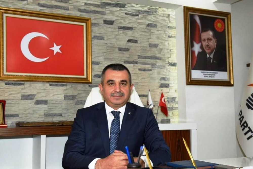 Koca’dan bayram mesajı 