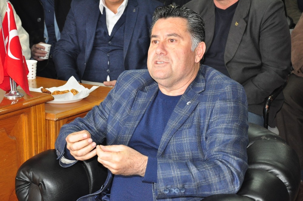 Kocadon: “Ben mahallenin uslu çocuğu değilim” 