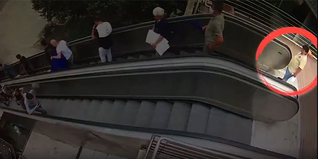 Kocaeli Belediyesi tepki çekecek görüntüleri paylaştı