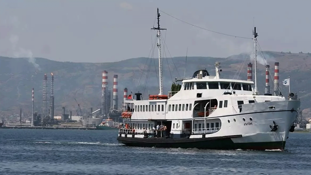 Kocaeli Büyükşehir Belediyesi müjdeyi duyurdu!