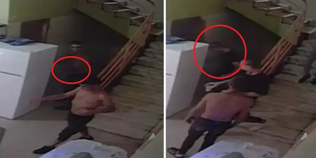 Kocaeli Cezaevi çocuk koğuşunda iğrenç olay! İdrar içirdiler, tecavüz ettiler!