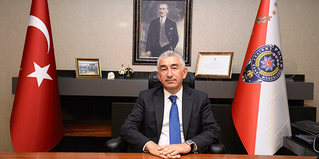 Kocaeli Emniyeti'nden İsrail protestosu açıklaması!