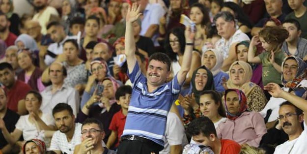 TOKİ Kocaeli Gebze 300 konut kura sonuçları sorgula