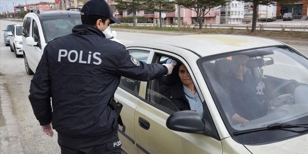 Kocaeli giriş çıkışlar neden yasaklandı?