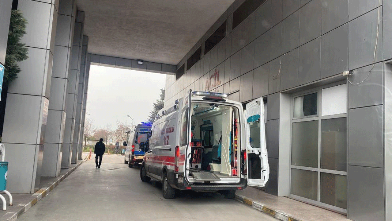 Kocaeli'de neler oluyor? Çok sayıda kişi hastanelik oldu