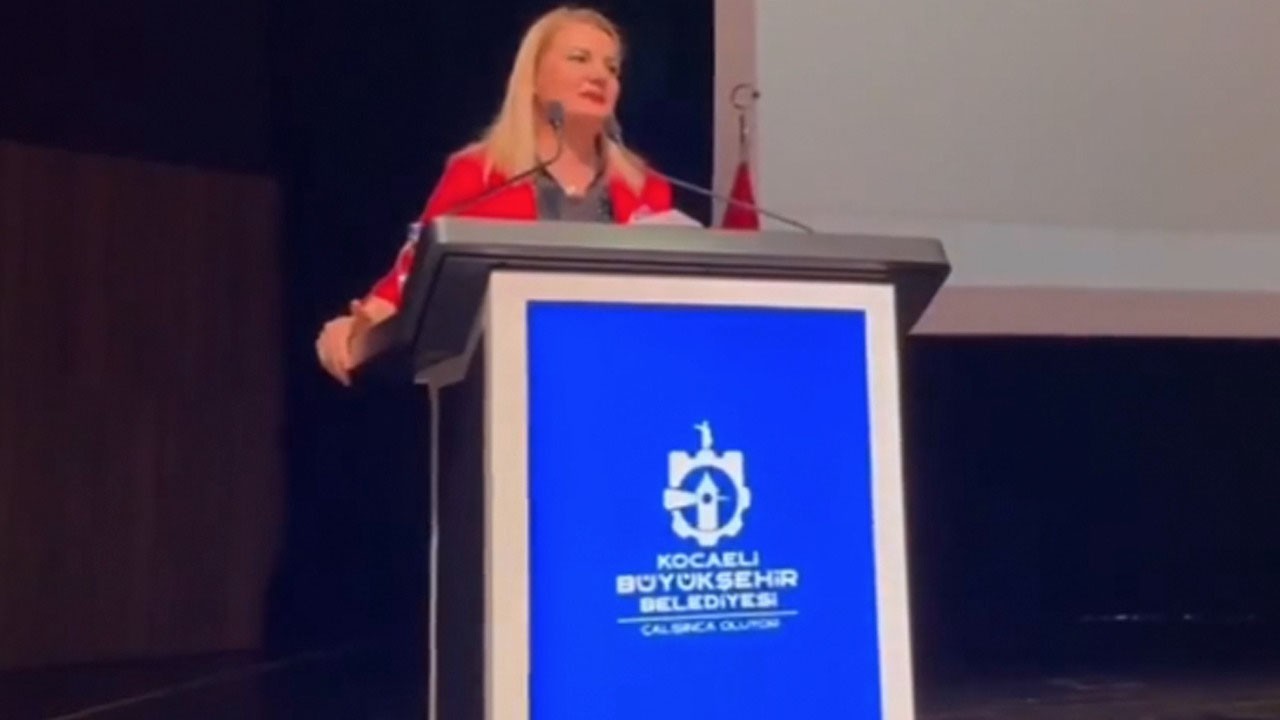 AK Partili Ustaoğlu'nu bile çileden çıkardı: Kiralık vekil! Terbiyesiz, sen kimsin lan!