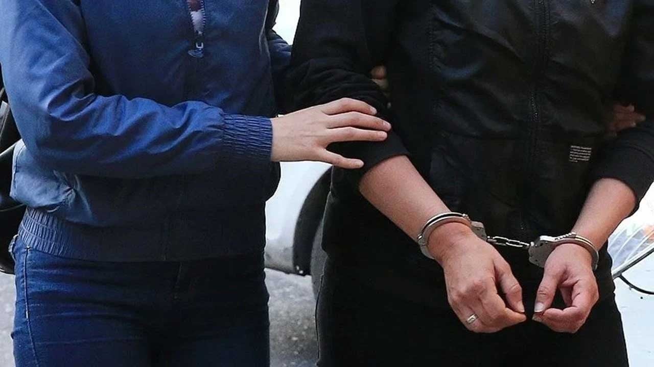 Kocaeli merkezli 7 ilde dev operasyon